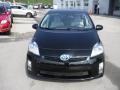 2010 Black Toyota Prius Hybrid III  photo #3