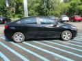 Mosaic Black Metallic - Cruze LS Photo No. 7