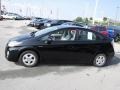 2010 Black Toyota Prius Hybrid III  photo #5
