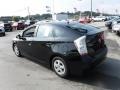2010 Black Toyota Prius Hybrid III  photo #6