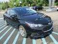 Mosaic Black Metallic - Cruze LS Photo No. 8