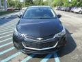 Mosaic Black Metallic - Cruze LS Photo No. 9