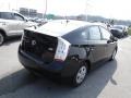 2010 Black Toyota Prius Hybrid III  photo #8