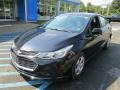 Mosaic Black Metallic - Cruze LS Photo No. 10