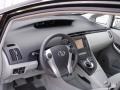 2010 Black Toyota Prius Hybrid III  photo #13