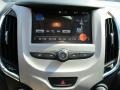 Mosaic Black Metallic - Cruze LS Photo No. 16