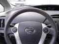 2010 Black Toyota Prius Hybrid III  photo #18
