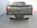 2016 Magnetic Ford F150 XLT SuperCrew 4x4  photo #5