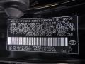 2010 Black Toyota Prius Hybrid III  photo #23