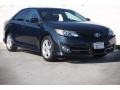 2013 Cosmic Gray Metallic Toyota Camry SE #115535454