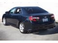 2013 Cosmic Gray Metallic Toyota Camry SE  photo #2