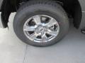 2016 Magnetic Ford F150 XLT SuperCrew 4x4  photo #11