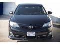 2013 Cosmic Gray Metallic Toyota Camry SE  photo #7