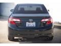 2013 Cosmic Gray Metallic Toyota Camry SE  photo #9