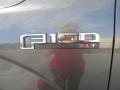 2016 Magnetic Ford F150 XLT SuperCrew 4x4  photo #14