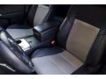 2013 Cosmic Gray Metallic Toyota Camry SE  photo #12