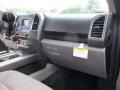 2016 Magnetic Ford F150 XLT SuperCrew 4x4  photo #18