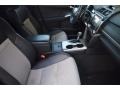 2013 Cosmic Gray Metallic Toyota Camry SE  photo #16