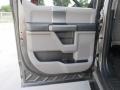 2016 Magnetic Ford F150 XLT SuperCrew 4x4  photo #19