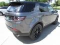 2016 Corris Grey Metallic Land Rover Discovery Sport HSE 4WD  photo #7