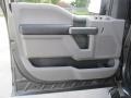 2016 Magnetic Ford F150 XLT SuperCrew 4x4  photo #21