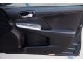 2013 Cosmic Gray Metallic Toyota Camry SE  photo #23