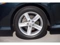 2013 Cosmic Gray Metallic Toyota Camry SE  photo #28
