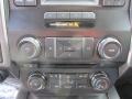 2016 Magnetic Ford F150 XLT SuperCrew 4x4  photo #28