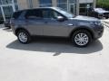 Corris Grey Metallic 2016 Land Rover Discovery Sport HSE 4WD