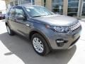 2016 Corris Grey Metallic Land Rover Discovery Sport HSE 4WD  photo #2