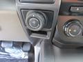 2016 Magnetic Ford F150 XLT SuperCrew 4x4  photo #31