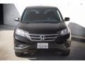 Crystal Black Pearl - CR-V LX Photo No. 7