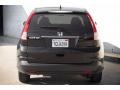 Crystal Black Pearl - CR-V LX Photo No. 9