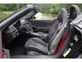 2016 Porsche Boxster Spyder Front Seat