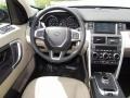 2016 Corris Grey Metallic Land Rover Discovery Sport HSE 4WD  photo #13