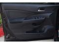 Crystal Black Pearl - CR-V LX Photo No. 22