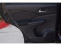 Crystal Black Pearl - CR-V LX Photo No. 23
