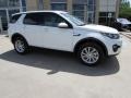 2016 Fuji White Land Rover Discovery Sport HSE 4WD  photo #1