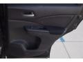 Crystal Black Pearl - CR-V LX Photo No. 24