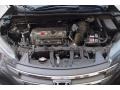 Crystal Black Pearl - CR-V LX Photo No. 26