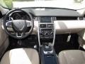 2016 Fuji White Land Rover Discovery Sport HSE 4WD  photo #4