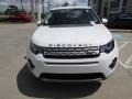 2016 Fuji White Land Rover Discovery Sport HSE 4WD  photo #12