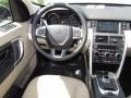 2016 Fuji White Land Rover Discovery Sport HSE 4WD  photo #13
