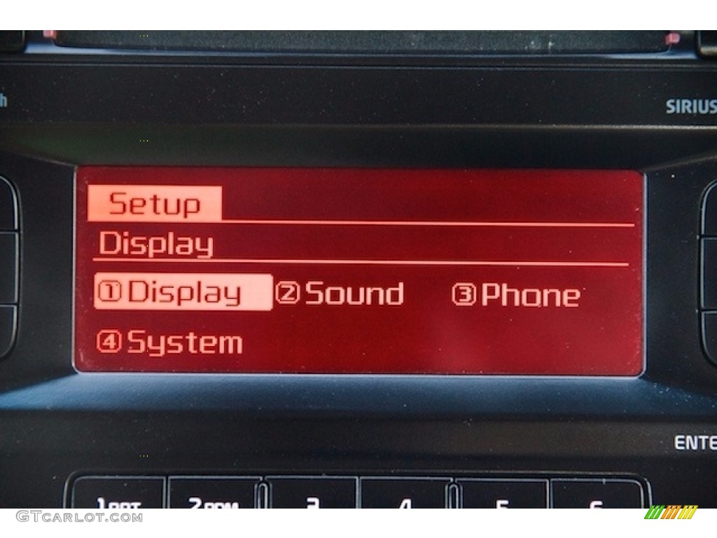 2015 Optima LX - Platinum Graphite / Beige photo #18