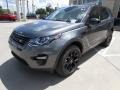 2016 Corris Grey Metallic Land Rover Discovery Sport HSE 4WD  photo #11