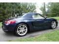 Dark Blue Metallic - Boxster  Photo No. 6