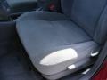 2006 Impulse Red Pearl Toyota Corolla CE  photo #10