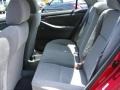 2006 Impulse Red Pearl Toyota Corolla CE  photo #11