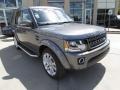 Corris Grey Metallic - LR4 HSE Photo No. 2