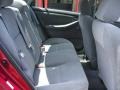 2006 Impulse Red Pearl Toyota Corolla CE  photo #12